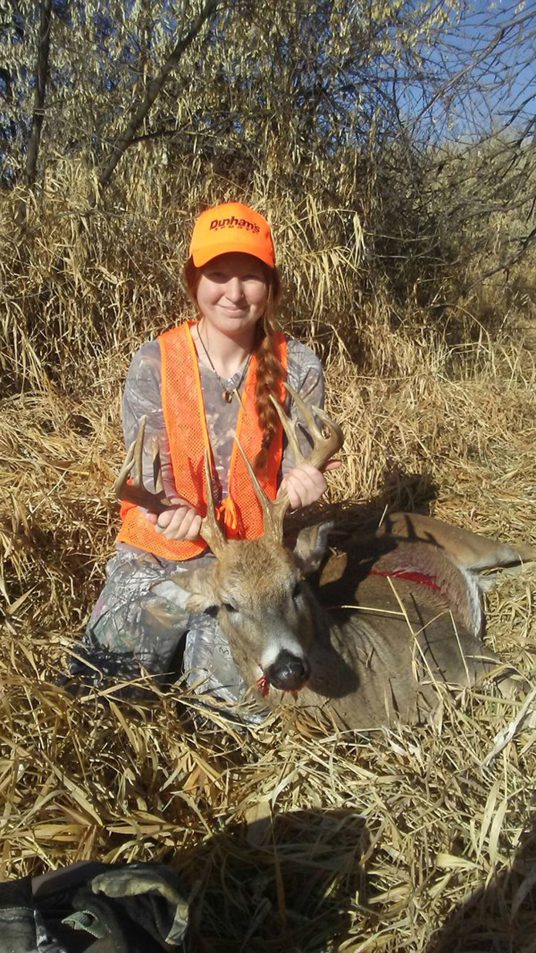 PHOTOS: Big Bucks Contest 2019